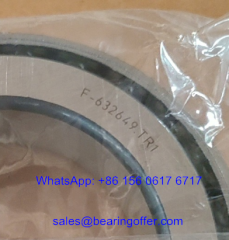 F-632649.TR1 Transmission Bearing F-632649 Roller Bearing - Stock for Sale