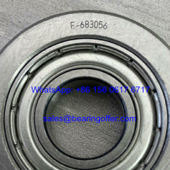 F-683056 Steering Bearing F-683056 Ball Bearing - Stock for Sale