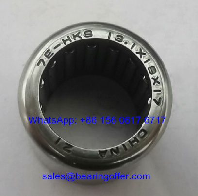 7E-HKS13.1X19X17 Transmission Bearing 13.1x19x17 Roller Bearing - Stock for Sale