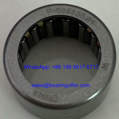 F-586836.01 Transmission Bearing 15x21x12 Roller Bearing F-586836 - Stock for Sale
