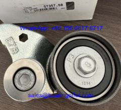 GT357.58 Tensioner Pulley Bearing GT357-58 Timing Belt Tensioner - Stock for Sale