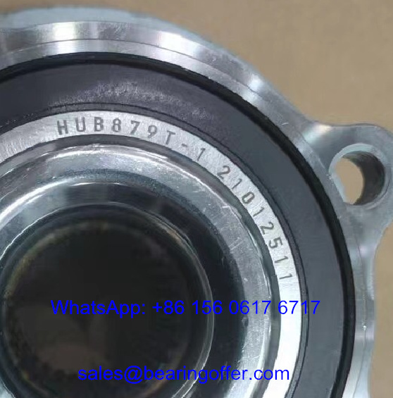 HUB879T-1 Wheel Hub Bearing HUB879T1 Automotive Bearing - Stock for Sale