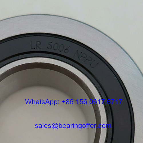 LR5006NPPU Cam Follower Bearing 30x62x19 Ball Bearing - Stock for Sale