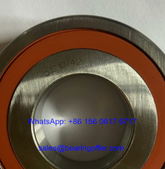 QJ210/42 Steering Bearing 42x90x20 Ball Bearing - Stock for Sale