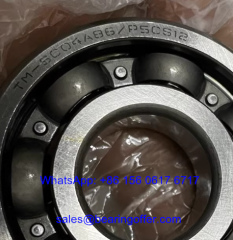 TM-SC04A86/P5CS12 Motorcycle Bearing 22x56x15 Ball Bearing - Stock for Sale
