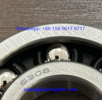 6308A6 Motor Bearing MTF6308A6 Ball Bearing MTFA6 - Stock for Sale