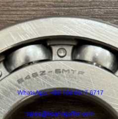 B45Z-5MTF Automobile Bearing 45.23x80x21.43 Ball Bearing B452-5MTF - Stock for Sale