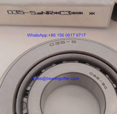 035-5aNRC3 Transmission Bearing 35x85x21 Roller Bearing 035-5aNR*C3** - Stock for Sale