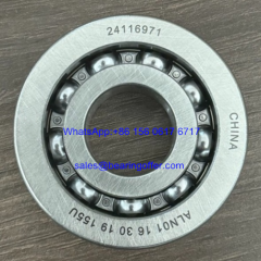 24116971 Gearbox Bearing 23x60x18 Ball Bearing - Stock for Sale