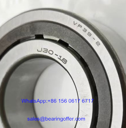 J30-18 Automobile Bearing 30x62x20 Roller Bearing - Stock for Sale