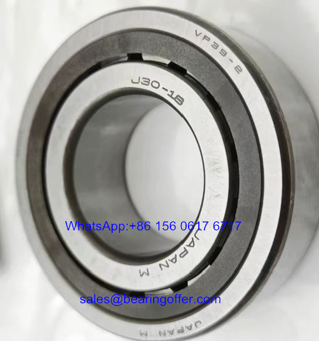 J30-18 Automobile Bearing 30x62x20 Roller Bearing - Stock for Sale