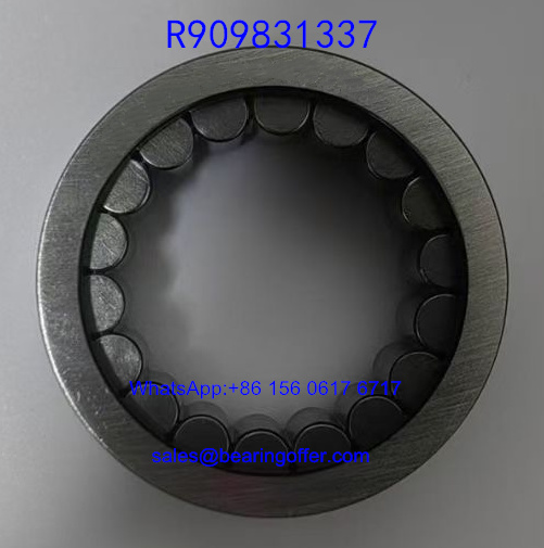R909831337 Hydraulic Pump Bearing 24.745*39*17 Roller Bearing - Stock for Sale