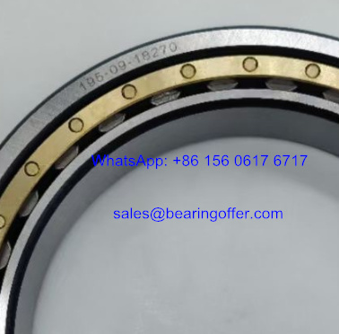 195-09-18270 Cylindrical Roller Bearing 1950918270 Rolling Bearing - Stock for Sale