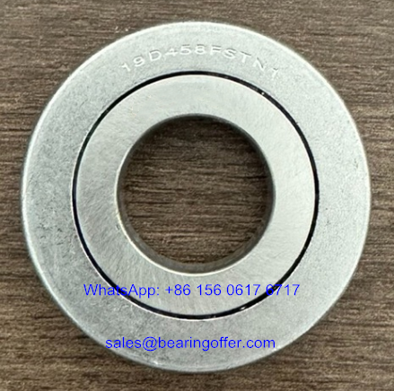 19D458FSTN1 Steering Bearing 19x45x8 Ball Bearing - Stock for Sale