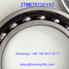 2TMB7910CYA2 Automobile Bearing 50x76x13 Ball Bearing - Stock for Sale