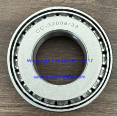 CC-32008/33 Differential Bearing 33x68x19 Roller Bearing 32008/33 - Stock for Sale