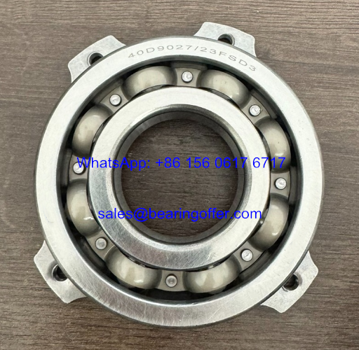 40D9027/23FSD3 Gearbox Bearing 40x90x27/23 Ball Bearing - Stock for Sale