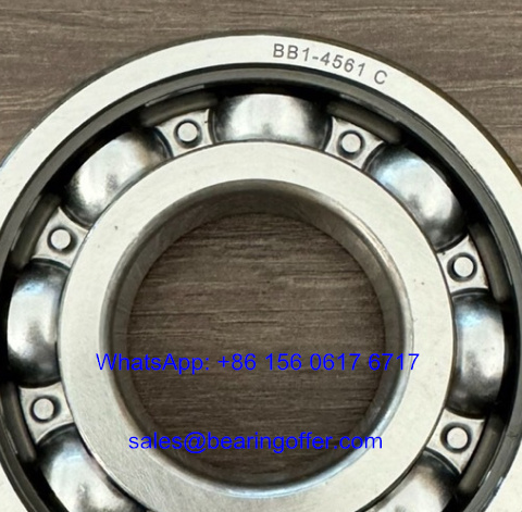 BB1-4561C Automobile Bearing 45x100x25 Ball Bearing BB1-4561 - Stock for Sale