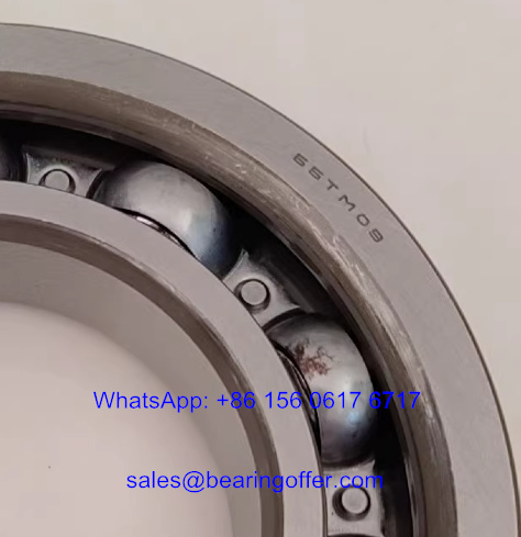 55TM09 Gearbox Bearing 55TM09U40A Ball Bearing 55TM09NXRXCG1 - Stock for Sale