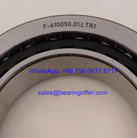 F-610050.01.RTR1 Automobile Bearing F-610050.01.LTR1 Roller Bearing F-610050.01.TR1 - Stock for Sale