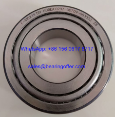 F-610239.TR1 Transmission Bearing 30x62x17 Roller Bearing F-610239 - Stock for Sale