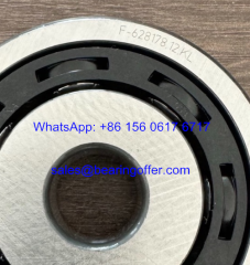F-628178.12.KL Automobile Bearing 20x80x21 Ball Bearing F-628178.12 - Stock for Sale