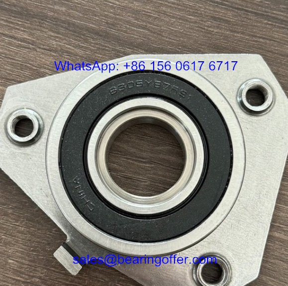 6305YB7RS1 Gearbox Bearing 6305YB7 Ball Bearing - Stock for Sale