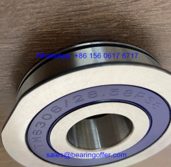 TM6306/28.58-2RS8 Automobile Bearing 28.58x72x19 Ball Bearing TM6306/28.5-RS8 - Stock for Sale