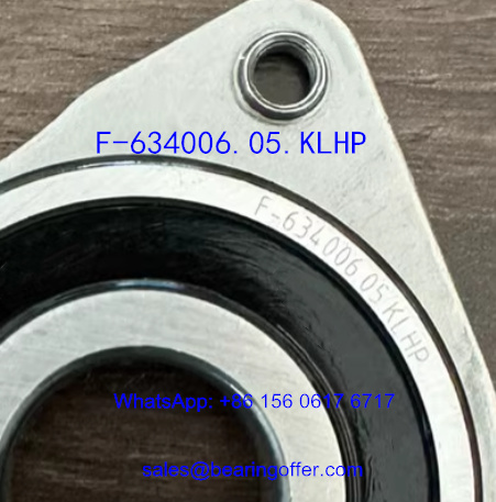 F-634006.05.KLHP Automobile Bearing 28x72x22 Ball Bearing F-63400605 - Stock for Sale