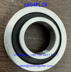 6804PLUV Automobile Bearing 17/20x37x7/12 Ball Bearing - Stock for Sale
