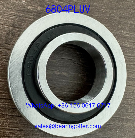 6804PLUV Automobile Bearing 17/20x37x7/12 Ball Bearing - Stock for Sale