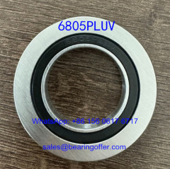 6805PLUV Automobile Bearing 25x45x7 Ball Bearing - Stock for Sale