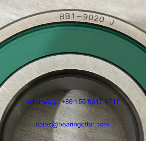 BB1-9020J Automotive Motor Bearing BB1-9020 Ball Bearing - Stock for Sale