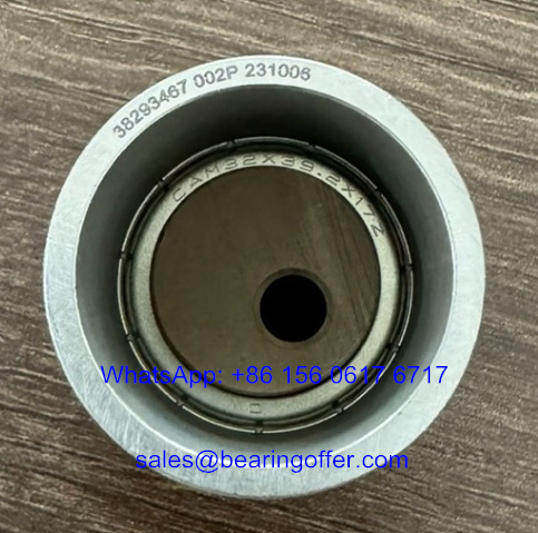 CAM32X39.2X17Z Automobile Bearing CAM32X39.2X17 Rolling Bearing - Stock for Sale