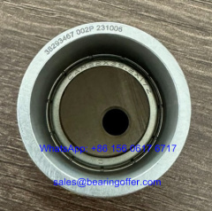 CAM32X39.2X17Z Automobile Bearing CAM32X39.2X17 Rolling Bearing - Stock for Sale