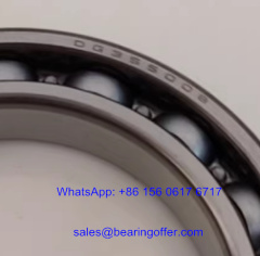 DG355008 Gearbox Bearing 35x50x8 Ball Bearing - Stock for Sale