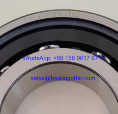 F-671239.01.KL Transmission Bearings 35*72*17 Ball Bearing - Stock for Sale