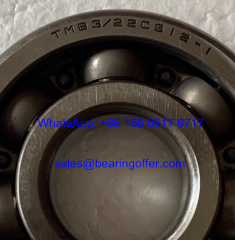 TMB3/22CS12-1 Gearbox Bearing 23x56x16 Ball Bearing TM83/22CS12-1 - Stock for Sale
