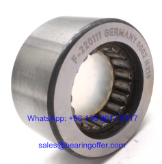 F-220111 Transmission Bearing F-220111.RST Roller Bearing - Stock for Sale