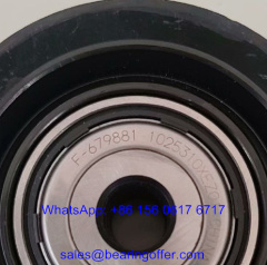 F-679881 Tensioner Pulley Bearing F-679881 Automotive Bearing - Stock for Sale