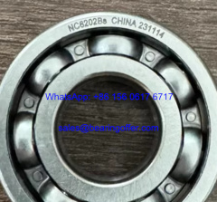 NC6202BS Transmission Bearing 15*35*11 Ball Bearing NC6202 - Stock for Sale