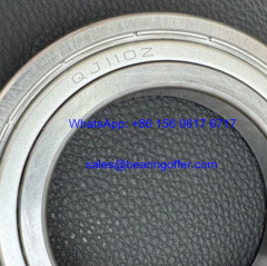 QJ110Z Steering Bearing 50x80x16 Ball Bearing QJ110ZZ - Stock for Sale