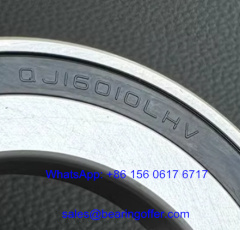 QJ16010LHV Automobile Bearing QJ16010 Ball Bearing - Stock for Sale