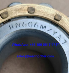 RN606M/YA7 Gearbox Bearing 7J120T460 Roller Bearing - Stock for Sale