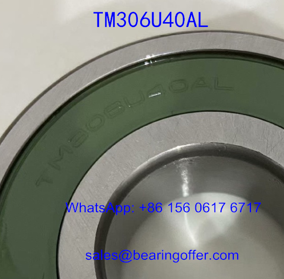 TM306U40AL Automobile Bearing 30*72*19 Ball Bearing - Stock for Sale