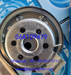 06A 109 479 Tensioner Pulley Bearing 06A109479 Timing Belt Tensioner - Stock for Sale
