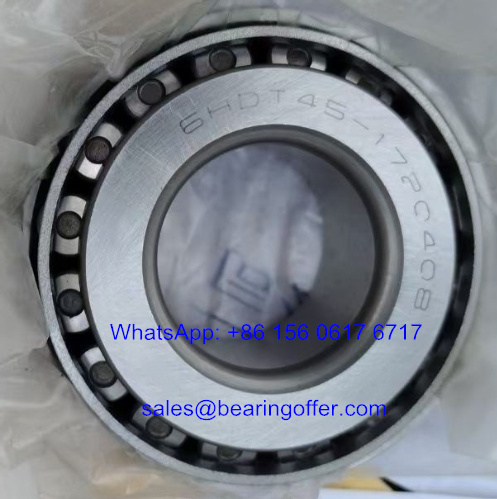 6HDT45-1720408 Automobile Bearing 25.4x57.15x19.431 Roller Bearing BYD6HDT45-1720408 - Stock for Sale