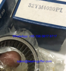 32YM4020PL Automobile Bearing 32x40x20 Roller Bearing 32YM4020 - Stock for Sale