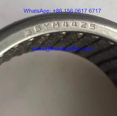 36YM4425 Automobile Bearing 36x44x25 Roller Bearing 36YM4425L - Stock for Sale