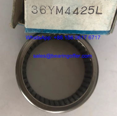 36YM4425 Automobile Bearing 36x44x25 Roller Bearing 36YM4425L - Stock for Sale